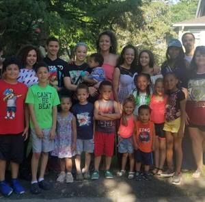 Meet your Posher, Darrell